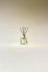 Bamboo And Teak Reed Diffuser