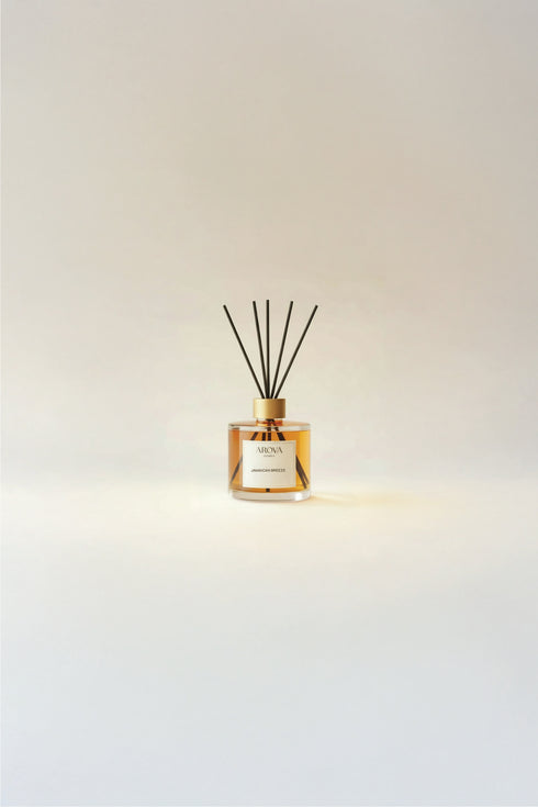 Festive Spice Reed Diffuser