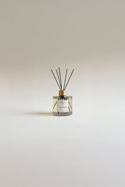 Jamaican Breeze Reed Diffuser
