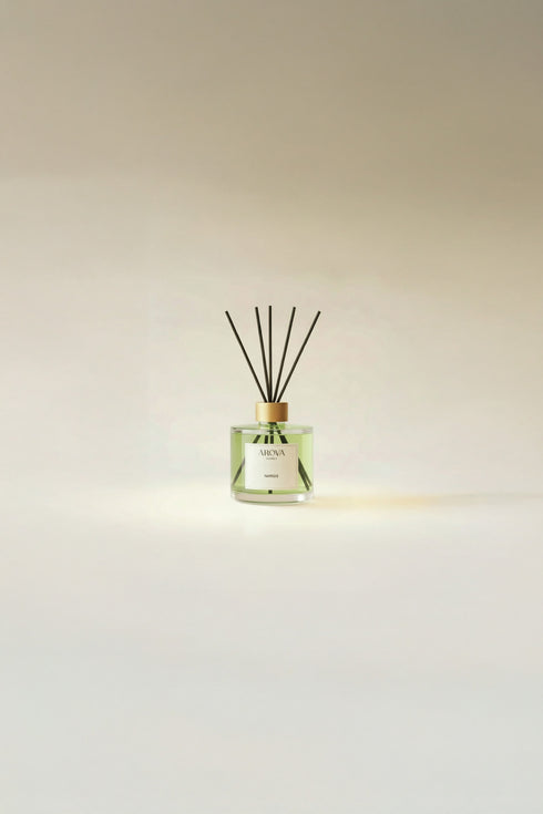 Nargis Flower Reed Diffuser