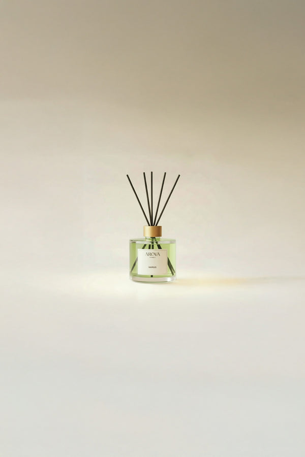 Nargis Flower Reed Diffuser
