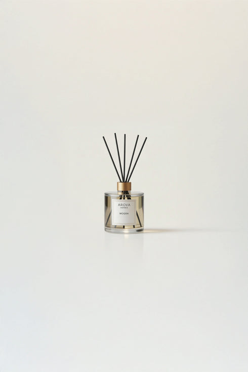 Mogra Reed Diffuser