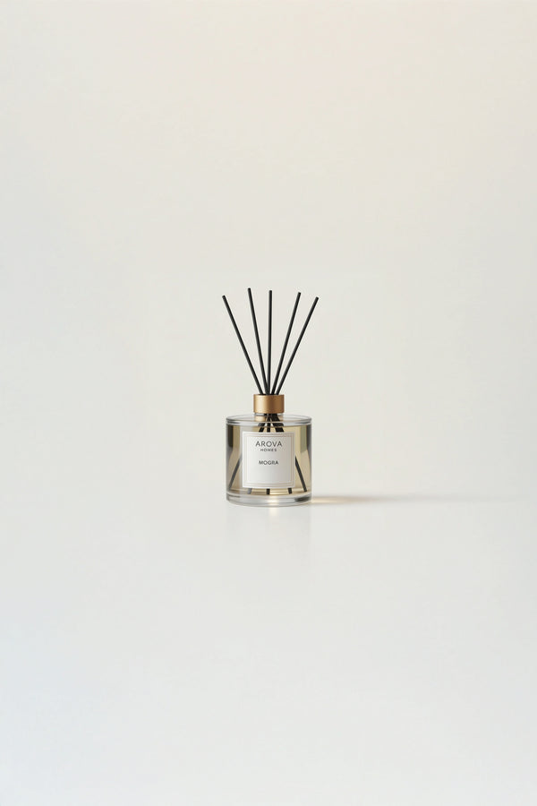 Mogra Reed Diffuser